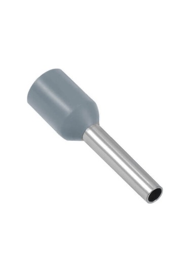 2.5mm İzoleli Kablo Yüksüğü 500 Adet