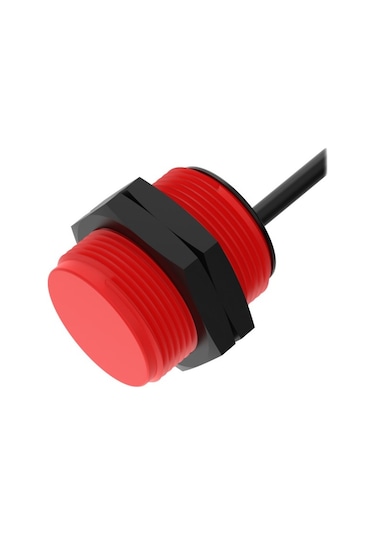Banner Sı-mag3sm Manetik Switch Temassız