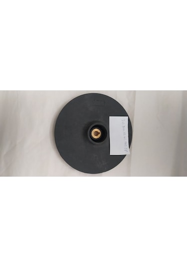 Pedrollo Tip Santrifüj Su Pompa Noril Fan-su Pervanesi- Çap 160 Mm