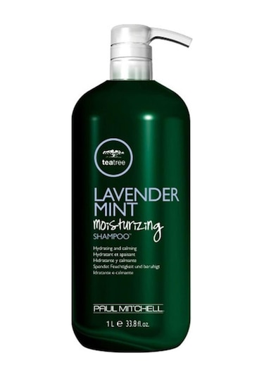 Paul Mitchell Tea Tree Lavender Mint Şampuan 1 L