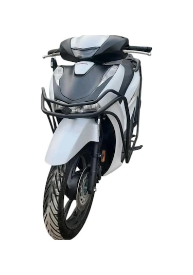 Honda Sh 125i Koruma Demiri