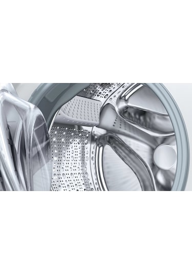 Siemens WM12US90TR 1200 Devir 9 KG Çamaşır Makinesi