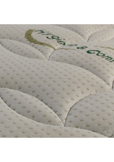 Babyhopeankara 9 Cm Visco Yatak 160X200 Visco Yatak