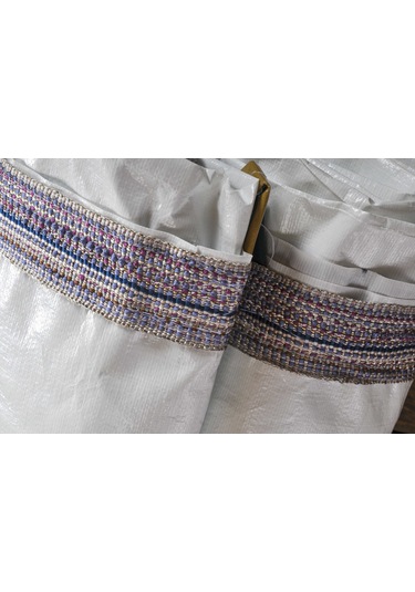 3 Metre Enli Su Geçirmez 165Gr/M2 Gölgelik Çadır Branda