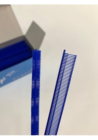 Tabanca Kılcıgı 5mm Lacıvert Lacivert