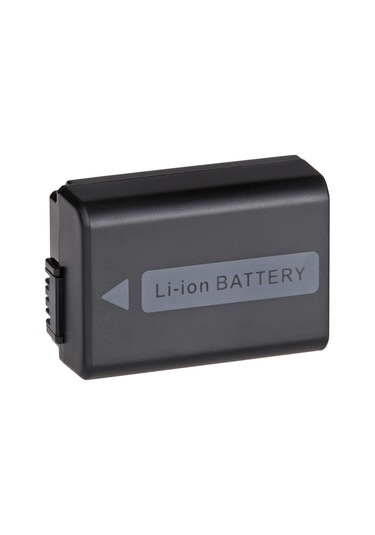 Sony A7- A7R- A7S- A7 Iı- A35- A37 için Np-Fw50 Batarya