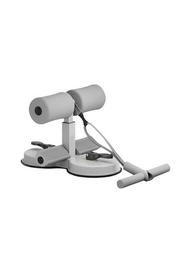 Ganzhoushop Zemin Yükseklik Dengeleyici Suntek Sit Gri Bar Ayarlanabilir 3 Hn Gri