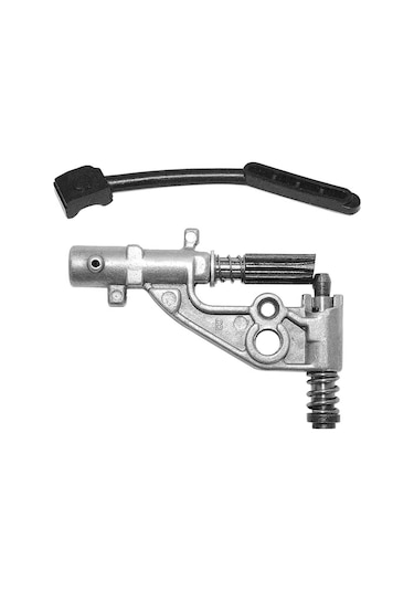 Xurunkeji Husqvarna 455 Rancher 455e 460 Motorlu Testere İçin Yağ Pompası Basınç Hattı Kiti 544180104, 537261501'i Değiştirin