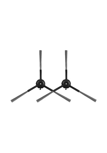 Synodicmonth Roidmi Eve Plus Sdj01rm Xclea H30 Plus / H40 Plus Elektrikli Süpürge Aksesuarları Rulo Fırça Hepa Filtresi İle Uyumludur