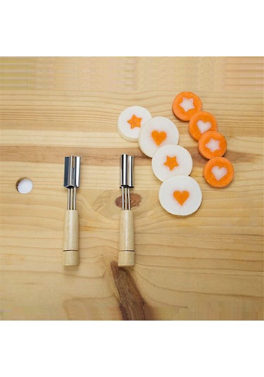 Gatherco Kurabiye Kalıpları Sebze Ve Meyve Baskı Kalıpları Evde Pişirme Kendin Yap