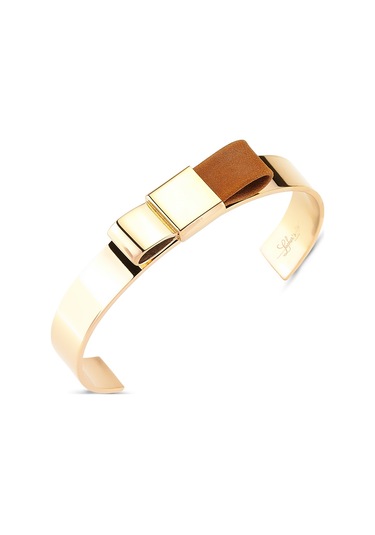 3 Mıc 18K Altın Kaplama Bileklik Altın