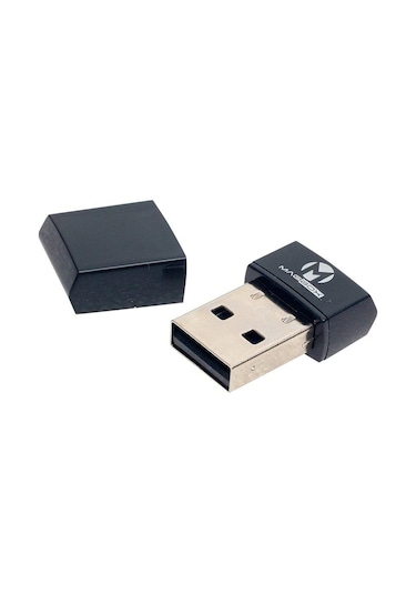 POWERMASTER PWR-4815 150 MBPS 2.4GHZ 7601 İŞLEMCİLİ USB KABLOSUZ