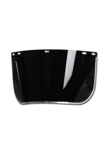 Sarı Barete Monte Yüz Koruyucu Kaynak Siperliği Bbu Sc3000r + Essafe 1252-1220