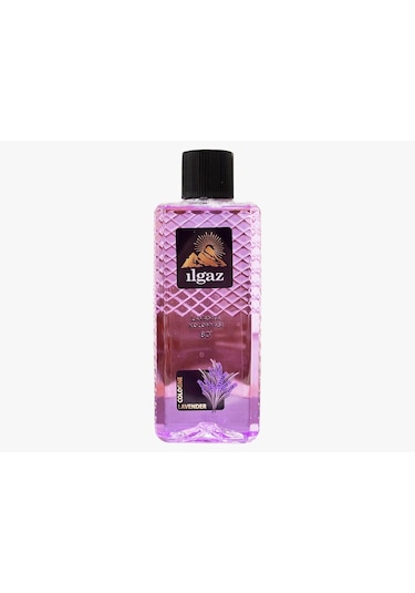 Ilgaz Elegance Series Lavanta 80 Derece Eau De Cologne Kolonyası 400 ML