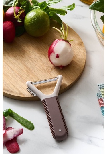 Crick Crack Harmony İki Uçlu Soyacak