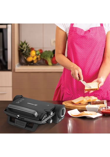 Korkmaz A310 Formula 1800 W Tost Makinesi