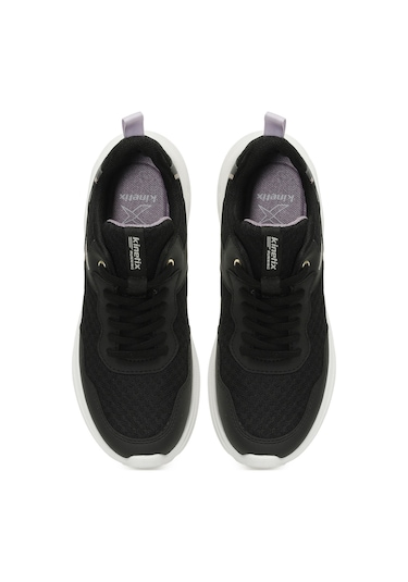 Kinetix Sentro Tx W 5fx Siyah Kadın Koşu Ayakkabısı 000000000101937206 Siyah-k Grı-ekru Çok Renkli