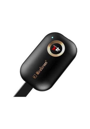 Mirascreen G9 Plus Kablosuz HDMI Ses ve Görüntü Aktarıcı