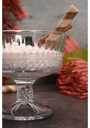 Paşabahçe 51749 Elysia Dondurmalık Kase 250 CC 12'li