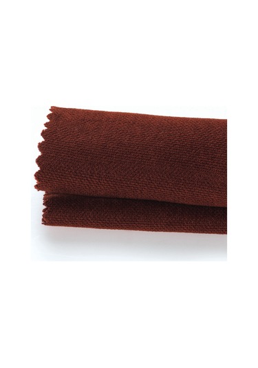 Br Demor Home Soft Series Kiremit Rengi Kırlent, Yastık Kılıfı Kiremit Rengi