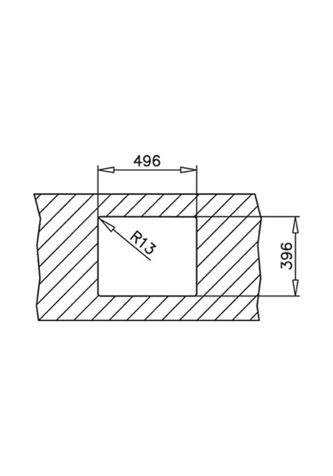 Teka RS15 Flexlınea 50.40 Titanium Eviye