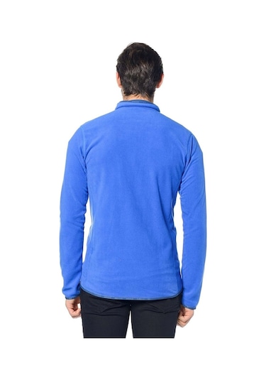 Quiksilver Mission Fz M Otlr Erkek Polar-12834