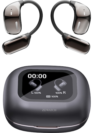 Zcwatch E1025 Ultra Bluetooth 5.4 Kulak İçi Kulaklık