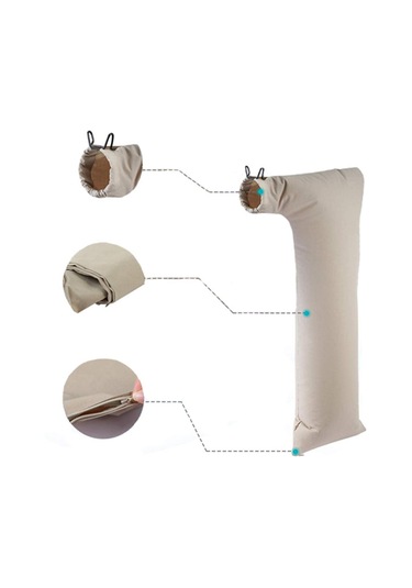 Homyl Masa Testere Toz Toplama Çantası 10" 2,5" Bağlantı Noktalı