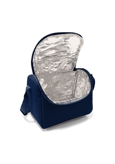 Coral High Lacivert Isı Yalıtımlı Erkek Çocuk Okul Beslenme Çantata