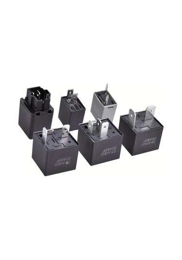 Xuweiwei 9038 Yakıt Pompası Röle Bypass Ana Kiti 6 Adet 9036 Ve 9037 Yerine Test Cihazı Tanılama Tarama Aracı Seti