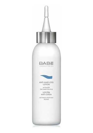 Babe Hair Lotion Saç Dökülmesini Önleyici Losyon 125 ML