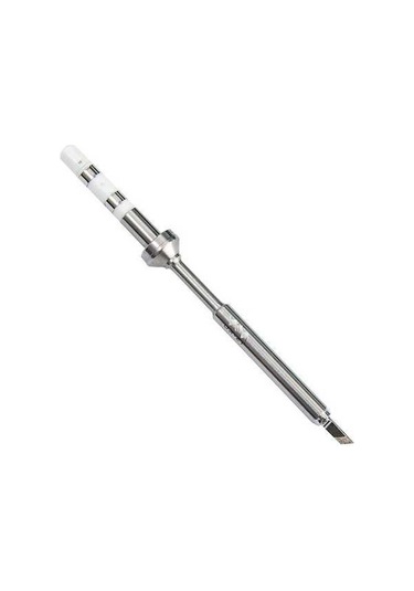 Novahub Ts100/ts101 Lehim Ucu Seti - 7 Çeşit Çelik Uç, Hızlı Isıtma & Dayanıklı Yapı - Kaliteli Yedek Parça - Elektronik Tamir İçin Uygun