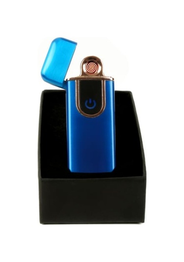 Periboia Dokunmatik Alevsiz Elektrikli Çakmak