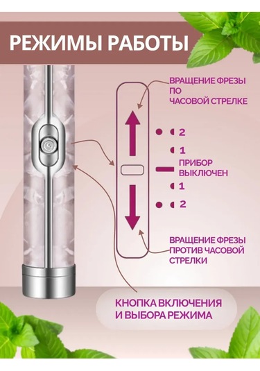 Salomia Manikür Ve Pedikür Cihazı 447972183