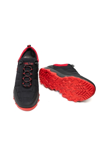 Greyder 00171 Gr Su Gecırmez Ayk - 3K2GA00171-12769 Siyah - Kırmızı
