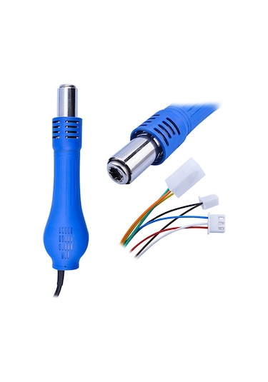 Beb 898d Yedek Sıcak Hava Üfleme Kolu