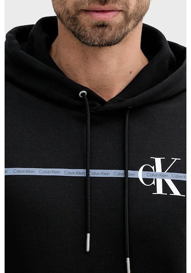 Calvin Klein Erkek Sweat Lv04rc289g Ub1 Siyah Siyah Calvin Klein Erkek Sweat Lv04rc289g Ub1 Siyah Siyah