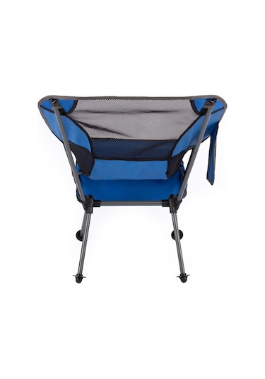 Evolite Mini Kamp Sandalyesi - Mavi Çok Renkli