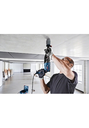 Bosch Professional Toz TutUcu Adaptör - 1600A00F85