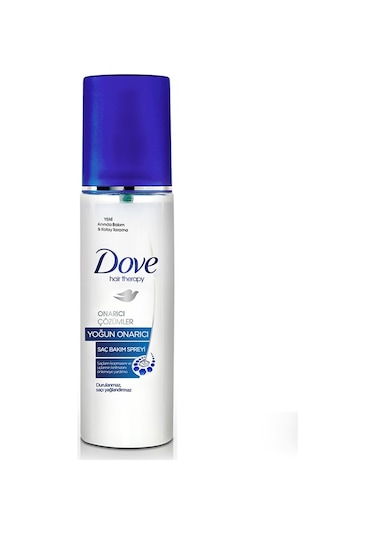 Dove Yoğun Onarıcı Sıvı Saç Bakım Kremi 200 ML