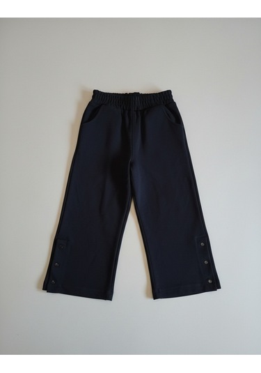 Baskılı İki İp Alt Üst Takım Kız Çocuk Beyaz