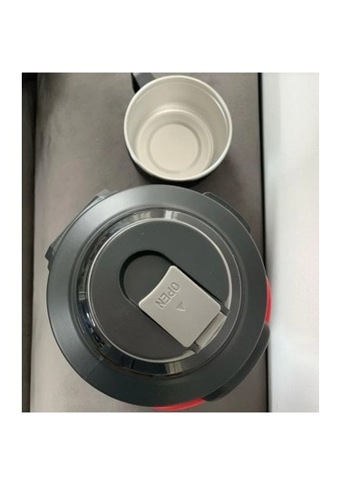 Safe Paslanmaz Çelik 3.2 Litre Termos 48 Saat Sıcak Soğuk