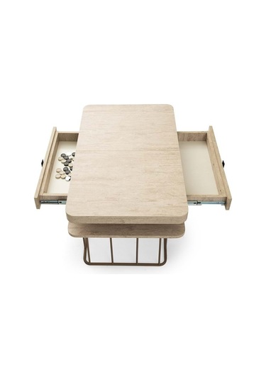 Mobilgen Bade Sehpa Sidon