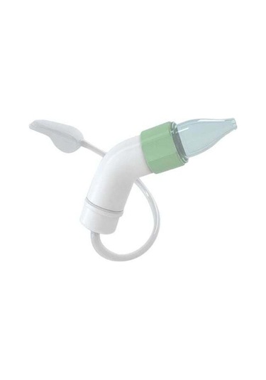 Chicco Physioclean Nasal Burun Aspiratörü-9055661015772