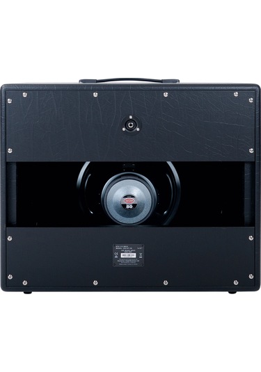 Blackstar Htv-112 Mk Iıı 80-watt 12" Extension Kabin