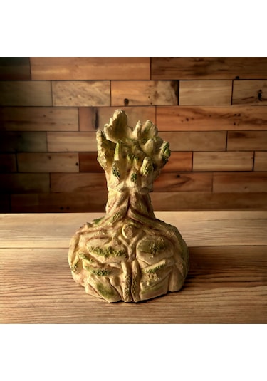 Galaksinin Koruyucuları Groot Büst