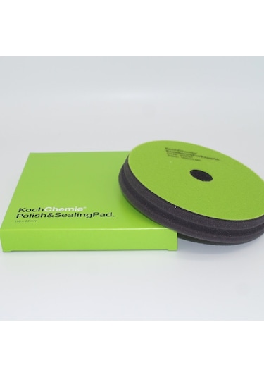 Koch Chemie Finish Pad 150mmx23mm