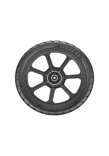 130/90-15 Anlas Capra Lastik Tubeless Yeni Üretim