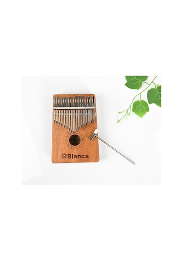 Bianca 17 Tuşlu Kalimba Bkl17 Best