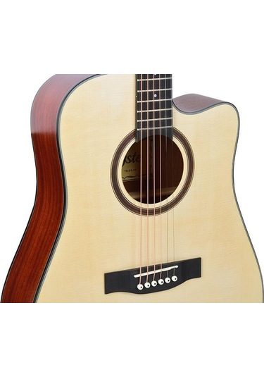 Tayste Ts21-41 Akustik Gitar